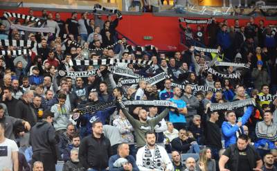  Ko je ponizio jednog od vođa Grobara? Obrukao se! 