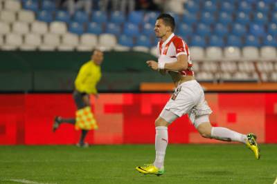  Đorđe Despotović iz Orenburga u LIGU ŠAMPIONA? 