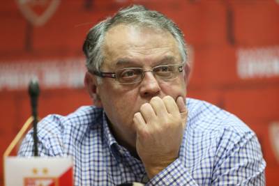  Nebojša Čović: Nemoguće je dati odgovor na pitanje koje ste postavili... 