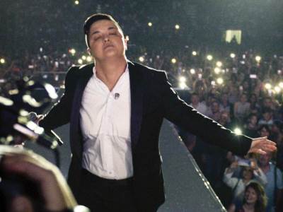  Marija Šerifović: Ne dozvoljavam da ljudi misle da sam javni WC! 