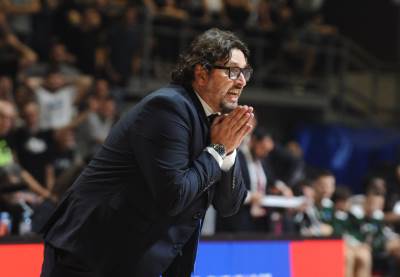  Evrokup anketa Partizan najnezgodniji protivnik Trinkijeri najbolji trener kosarka sportske vesti 