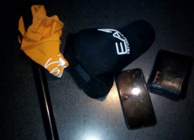  Policija uhapsila 45 osoba u Podgorici zbog napada na policajce i izazivanje nereda  