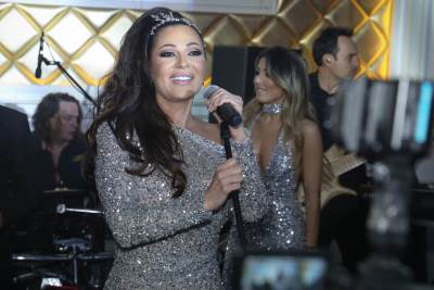  Ceca dočekala Novu godinu sa poznatim fudbalerom! (FOTO) 