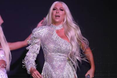  HIT poruka Jelene Karleuše Nataši Bekvalac: Hajmo Bekvalčeva, osam muževa! 