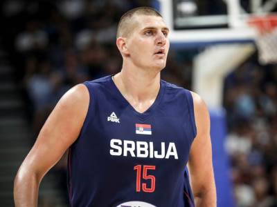  JOKIĆ I NBA ZVEZDE PROPUŠTAJU KVALIFIKACIJE ZA TOKIO? Katastrofalan dogovor FIBA i NBA na pomolu! 