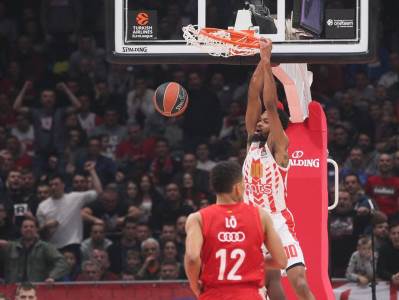  Mesina jedno oko drži na Istanbulu, a drugo na - Panteru! 