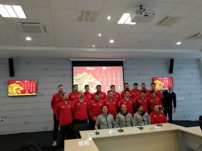  Vuk Lazovic, Crna Gora i Srbija su u mom srcu jedan narod 