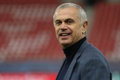  Zvezdan Terzić postaje deda, svadba i slavlje ovog ljeta! 