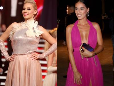  Pink vs RTS: Domaće televizije danas pršte od atraktivnih voditeljki! 