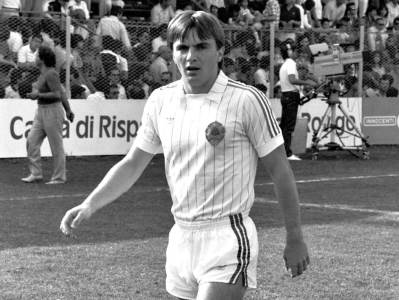  Dinamov "Maradona" za MONDO: Igrao sa Kantonom i Zizuom, obožava Tadića! 