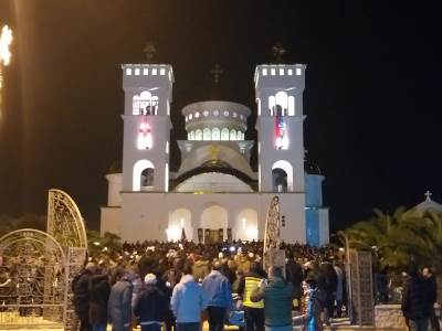  Sinod SPC: Izbjeći političke zloupotrebe protesta 