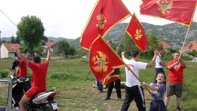  Trećina mladih želi trajno da napusti Crnu Goru 