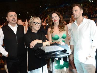  Severina Kojić: Oni su najbolji svekar i svekrva na svijetu! (FOTO) 