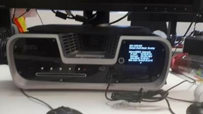  Procurele slike: Gledate u PlayStation 5, ali i još nešto! (FOTO) 