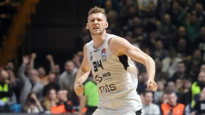  Bravo za Džoka: Za svako "kucanje" donira novac za požare u Australiji 