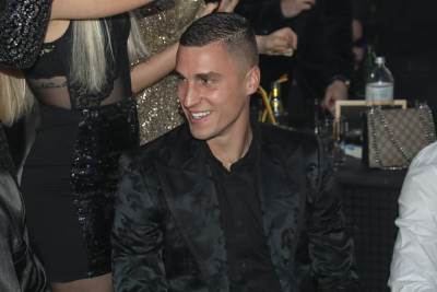  OGNJEN VRANJEŠ PROGOVORIO! Divim se Dušku Tošiću, a kajem se zbog SVEGA! 