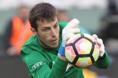  Kljajić će iz Partizana najviše pamtiti duplu krunu i derbi bez poraza 