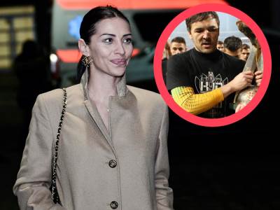  Manekenka briše Vladimira Stojkovića: Posle razvoda i pljuvanja i vreme je! 