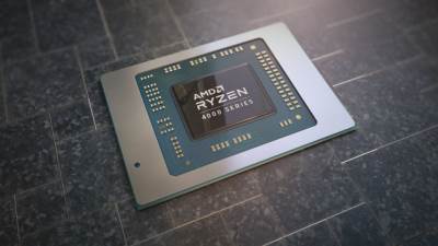  Novi AMD procesori: Ryzen 7 4800U i brži i bolji, nego Intel Core-i7 (FOTO) 