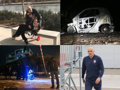  Darko Kovačević: Neprijatelje NEMAM! 