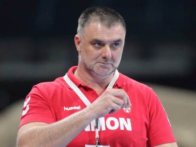  Nenad Perunicic izjava poraz Srbije Belorusija 