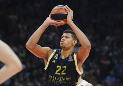  Pravi rivali su ispali pre finala - Real bez problema do trofeja u kupu 