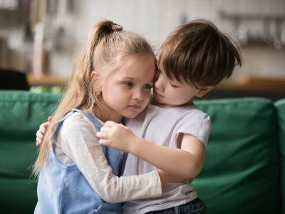  Stručnjaci ne mogu da se dogovore: Da li deca prenose virus ili ne? 