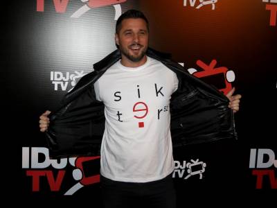  Kamere uhvatile Markovu reakciju kad je Anabela ispala iz finala! (VIDEO) 