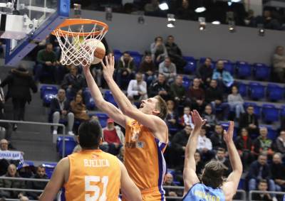  Mornar nastavio seriju i protiv Primorske 