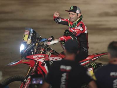  Dakar reli ponovo uzima živote: Poginuo motociklista Paulo Gonkalveš 