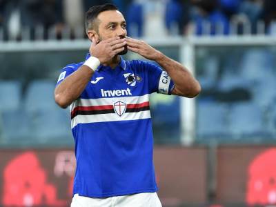  Sampdorija iz minusa do "petarde", Mihina Bolonja nemoćna u Torinu 