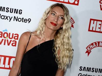  Ana Stanić: Bolest jača karakter 