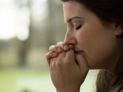  Normalno je da se plašimo, evo kako da nas strah ne POBEDI! 