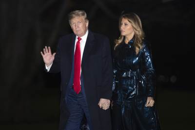  Da nije malo zakasnio? Tramp čestitao Dodiku novogodišnje praznike 