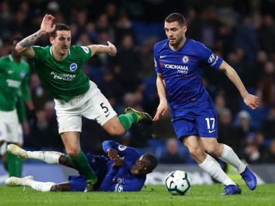  Čelsi spremio 60 miliona: Engleski štoperi su na ceni, ali samo u Engleskoj 