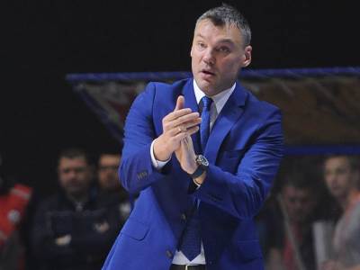  "Šaras" o Zvezdi: U naletu su! Nisu kreativni, ali pobjeđuju 