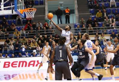  Mornar bolji i od Bamberga! (FOTO) 