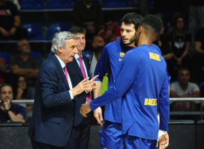  Makabi stigao Pešićevu Barsu, u Pireju slavila čak i Alba! 