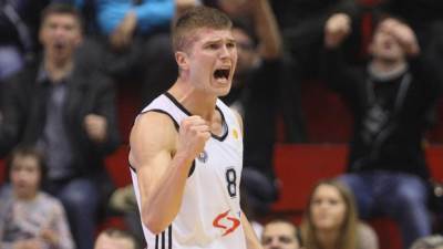  Edo Murić u epizodi Sreća je lepa samo dok se čeka 