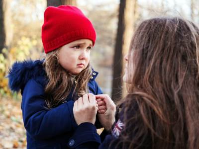  "NE PLAČI, NIJE TI NIŠTA" i druge fraze: Kako da odgajate HRABRO DIJETE? 