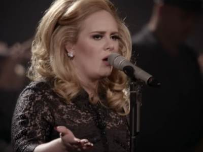  Adel je smršala zapanjujućih 40 kilograma, a evo šta ju je motivisalo na to 