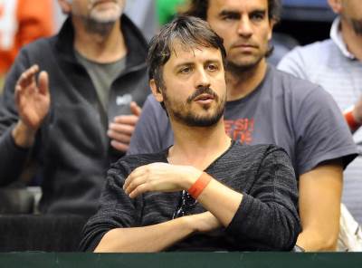  Bane Trifunović nije ljubitelj serija, ali je pristao da glumu u jednoj! 