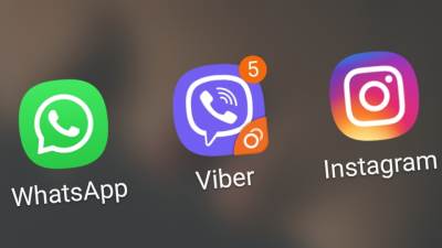  Viber poruka, na koju morate da odgovorite 