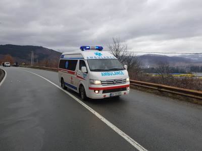  TEŽAK UDES NA IBARSKOJ! Sudarili se autobus i automobil, više povređenih! 