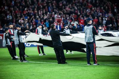 Opet se mijenja Liga šampiona: Povratak na format iz ranih devedesetih? 