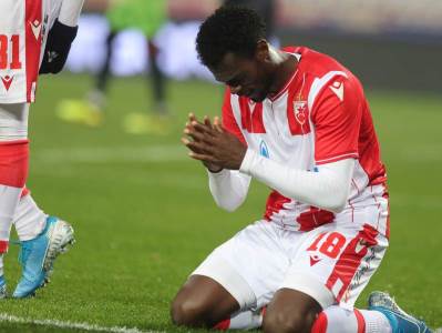  Žanderova poruka o progonu i nepravdi, uz pesnicu 