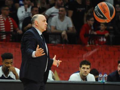  Real Madrid pobedio Makabi Tel Aviv prvi poraz kod kuce Evroliga 