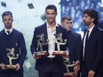  Nova Ronaldova strast: Sve oči su uprte u njega, evo i zašto (VIDEO) 