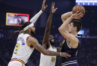  Nikola-Jokic-pogodak-za-produzetak-VIDEO-Denver-pobedio-Golden-Stejt-NBA-najnovije-vesti 
