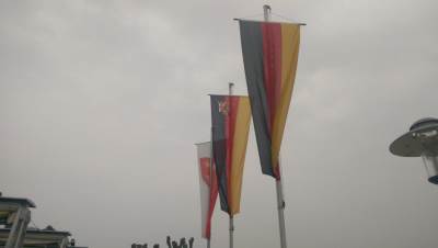  Njemački ministar izvršio samoubistvo zbog brige o posljedicama korone? 